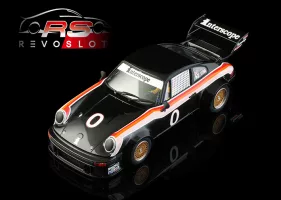 RS0269 Porsche 934 Interscope number 0 RS0269 Porsche 934 Interscope number 0